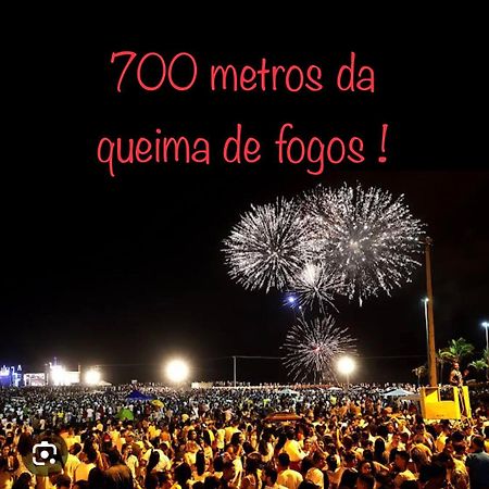 فيلا Casas Aracaju Temporada المظهر الخارجي الصورة