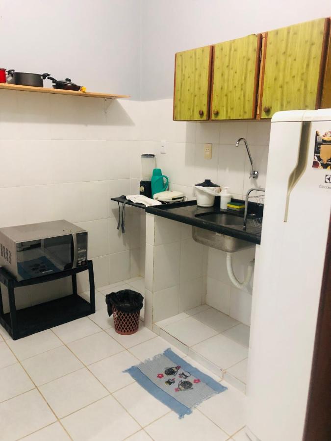 فيلا Casas Aracaju Temporada المظهر الخارجي الصورة