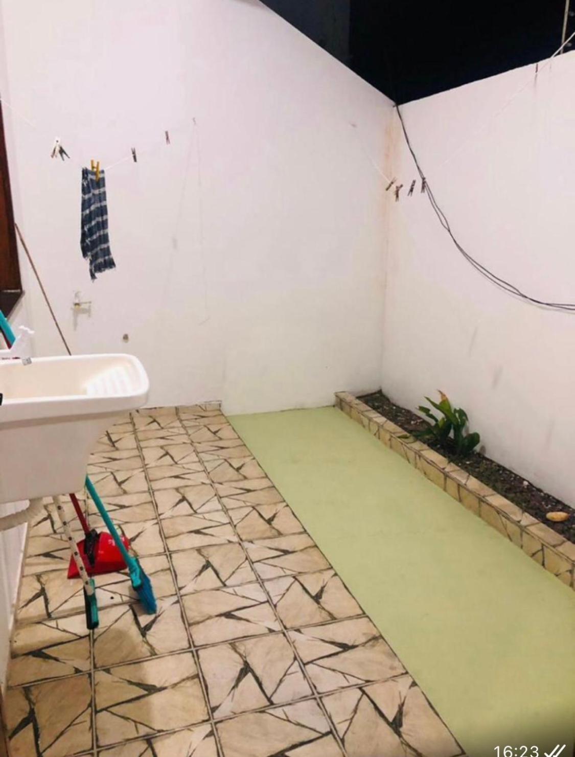 فيلا Casas Aracaju Temporada المظهر الخارجي الصورة