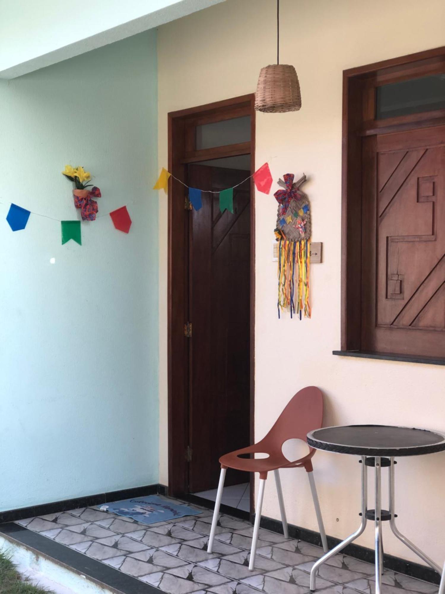 فيلا Casas Aracaju Temporada المظهر الخارجي الصورة