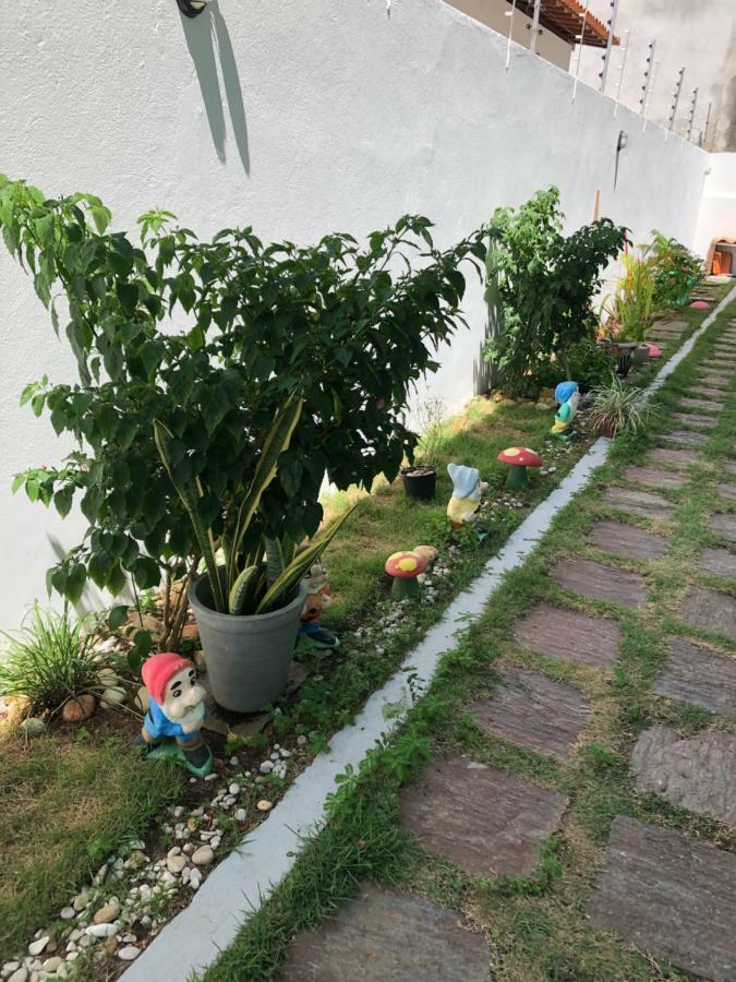 فيلا Casas Aracaju Temporada المظهر الخارجي الصورة