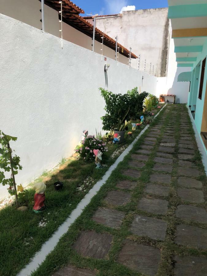 فيلا Casas Aracaju Temporada المظهر الخارجي الصورة